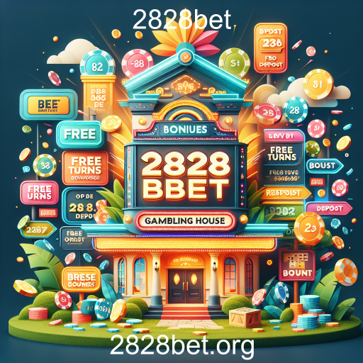 As Melhores Promoções no 2828bet: Sua Oportunidade de Ganhar